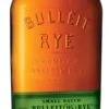 Bulleit Rye Frontier Whiskey 70cl