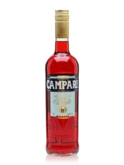 Campari Liqueur 70cl