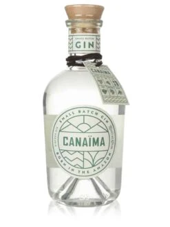 Canaima Gin 70cl