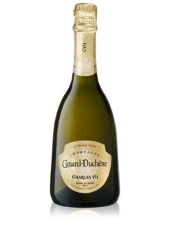 Canard-Duchêne Charles VII Champagne Collection Case Deal 6x75cl 6 Canard-Duchêne Charles VII Champagne Collection Case Deal 6x75cl -Liquor Sales Store canard duchene blanc de noirs 75cl 1