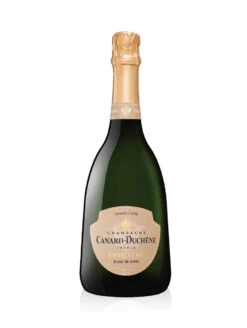 Canard-Duchêne Charles VII Blanc De Noirs Brut NV Champagne 75cl
