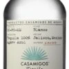 Casamigos Blanco Tequila - George Clooney Rande Gerber 70cl