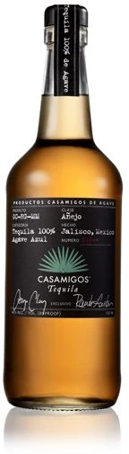 Casamigos Anejo Tequila