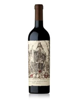 Catena Zapata Malbec Argentino 2019 75cl