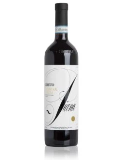 Ceretto Piana Barbera D'Alba Red Wine 2019 Italy 75cl