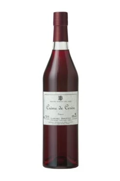 Edmond Briottet Creme De Cerise 70cl
