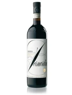 Ceretto Bernardina Nebbiolo D'Alba Red Wine 2015 Italy 75cl