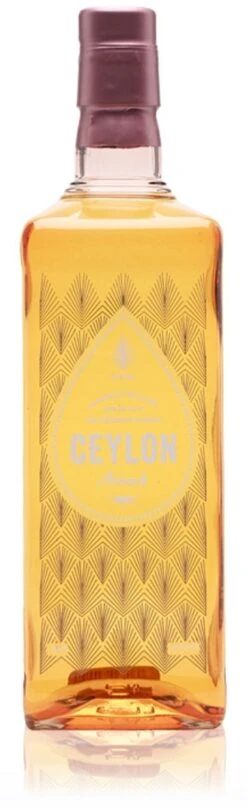 Ceylon Arrack 70cl