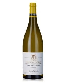 Joseph Drouhin 2016 Chablis Grand Cru Bougros 75cl