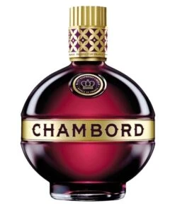 Chambord Raspberry Liqueur 70cl