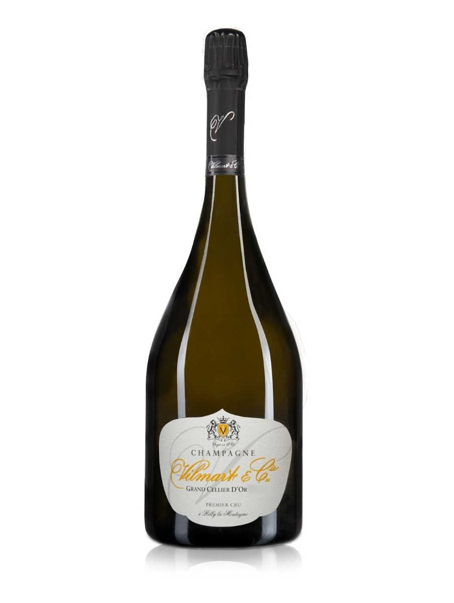 Vilmart Et Cie Grand Cellier D’Or Brut Vintage 2016 Champagne 75cl