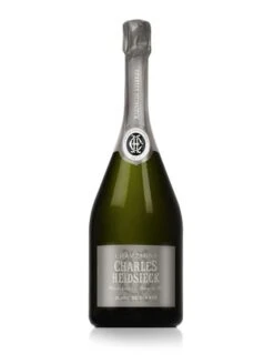 Charles Heidsieck Blanc De Blancs Champagne NV 150cl