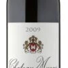 Château Musar 2009 Bekaa Valley 75cl