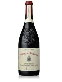 Château De Beaucastel 2019 Châteauneuf-du-Pape Rouge 75cl
