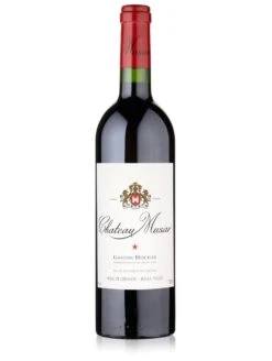 Château Musar 2000 Bekaa Valley 75cl
