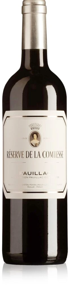 Château Pichon Lalande Réserve De La Comtesse Pauillac 75cl