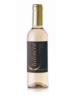 Chilinero Late Harvest Sauvignon Blanc Half Bottle 37.5cl