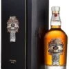 Chivas Regal Scotch Whiskey 25 Year Old 70cl