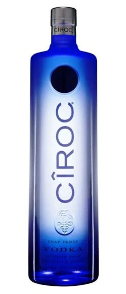 Ciroc Vodka Magnum Ignite 175cl