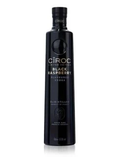 Ciroc Black Raspberry Vodka 70cl