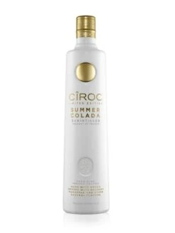 Cîroc Summer Colada Vodka 70cl