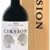 Bodegas Roda Cirsion Rioja Red Wine 2016 Spain 75cl