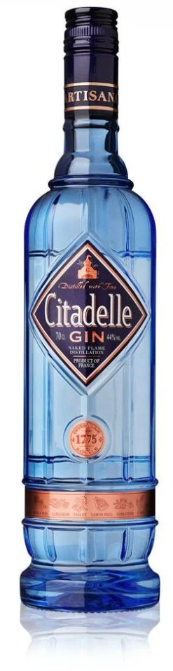 Citadelle Gin 70cl