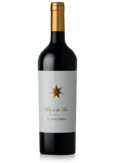 Clos De Los Siete Mendoza Red Wine 2015 Argentina 75cl