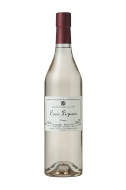 Edmond Briottet Coco Liqueur 70cl