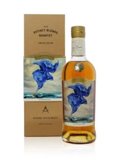 Compass Box Ultramarine Blended Whisky 70cl