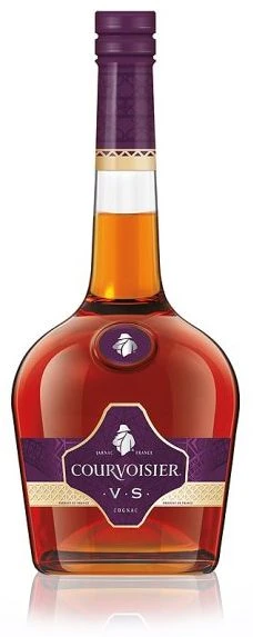Courvoisier VS Cognac 70cl