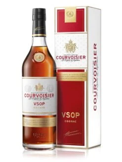Courvoisier VSOP Cognac 70cl
