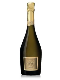 Cattier Cuvée Renaissance Champagne Premier Cru 2008 75cl