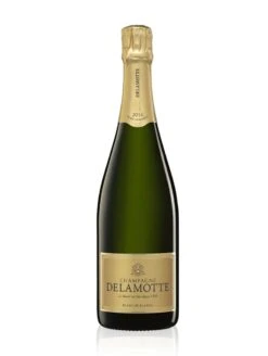 Delamotte Blanc De Blancs Brut Vintage 2014 Champagne 75cl
