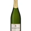 Delamotte Blanc De Blancs Champagne Half Bottle 37.5cl