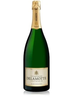 Delamotte Blanc De Blancs Champagne NV 150cl Magnum
