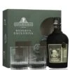 Diplomatico Reserva Exclusiva Rum & 2 Tumbler Gift Set 70cl
