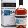 Diplomatico Distillery Collection No.1 Batch Kettle Rum 70cl