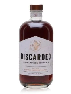 Discarded Sweet Cascara Vermouth 50cl