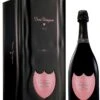 Dom Pérignon Rosé 1995 Plenitude P2 Vintage Champagne 75cl