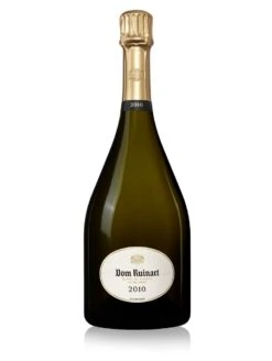 Dom Ruinart Blanc De Blancs 2010 Vintage Champagne 75cl -Liquor Sales Store dom ruinart 2010 champagne 75cl naked