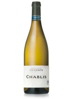 Domaine Chanson 2021 Chablis 75cl