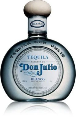 Don Julio Blanco Tequila 70cl