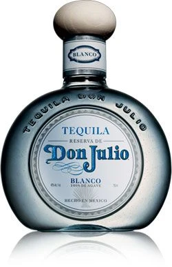 Don Julio Blanco Tequila 70cl 1 Don Julio Blanco Tequila 70cl