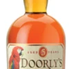 Doorly's 5yr Gold Rum 70cl