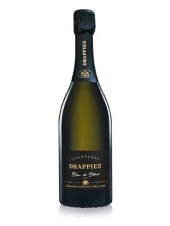 Drappier Blanc De Blancs Signature Champagne NV 75cl