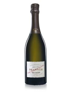 Drappier Sans Soufre Brut Nature NV Champagne 75cl