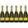 Drappier Carte D'Or Brut NV Champagne Case Deal 6 X 75cl