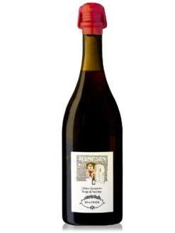 Drappier Permission Coteaux Champenois Red Wine 75cl