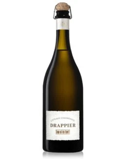 Drappier Trop M'en Faut Coteaux Champenois White Wine 75cl
